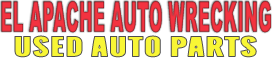 24Autosalvage Logo